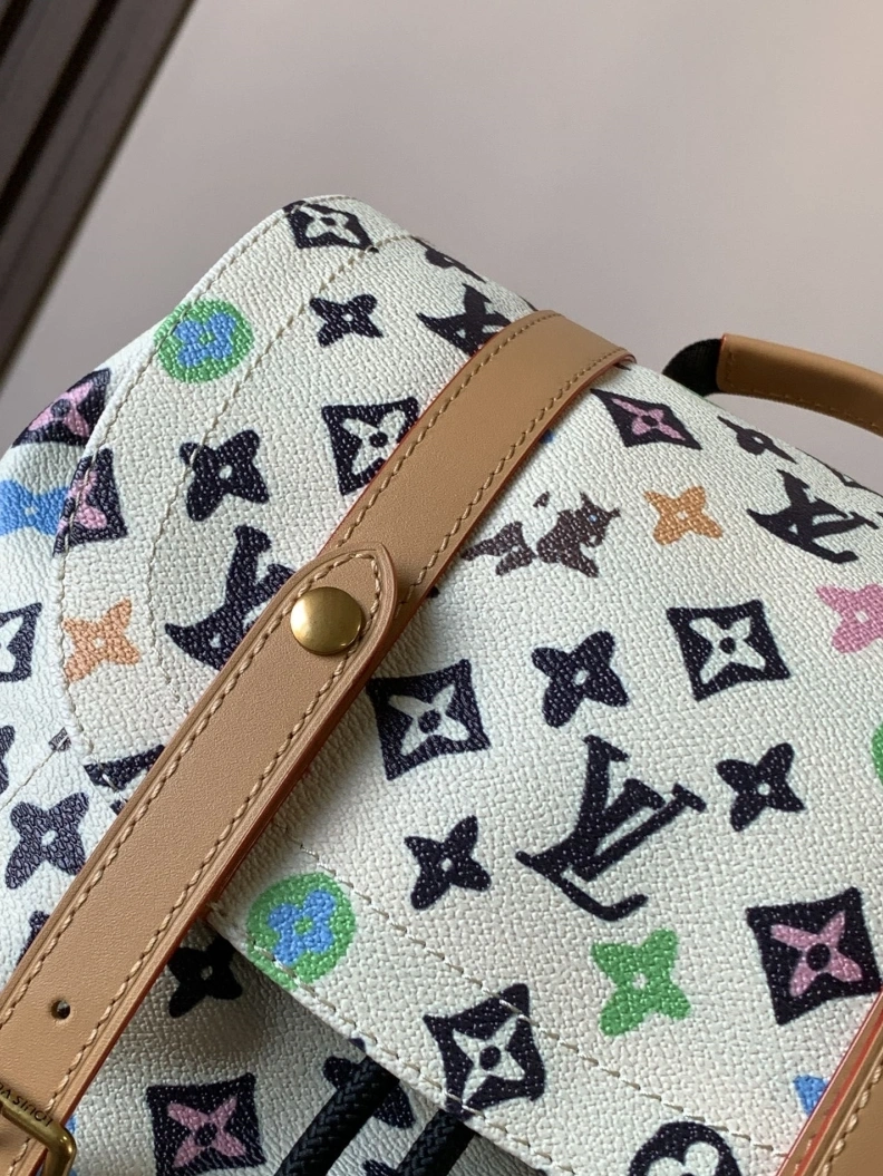 LX Backpacks WellDesigned 11983