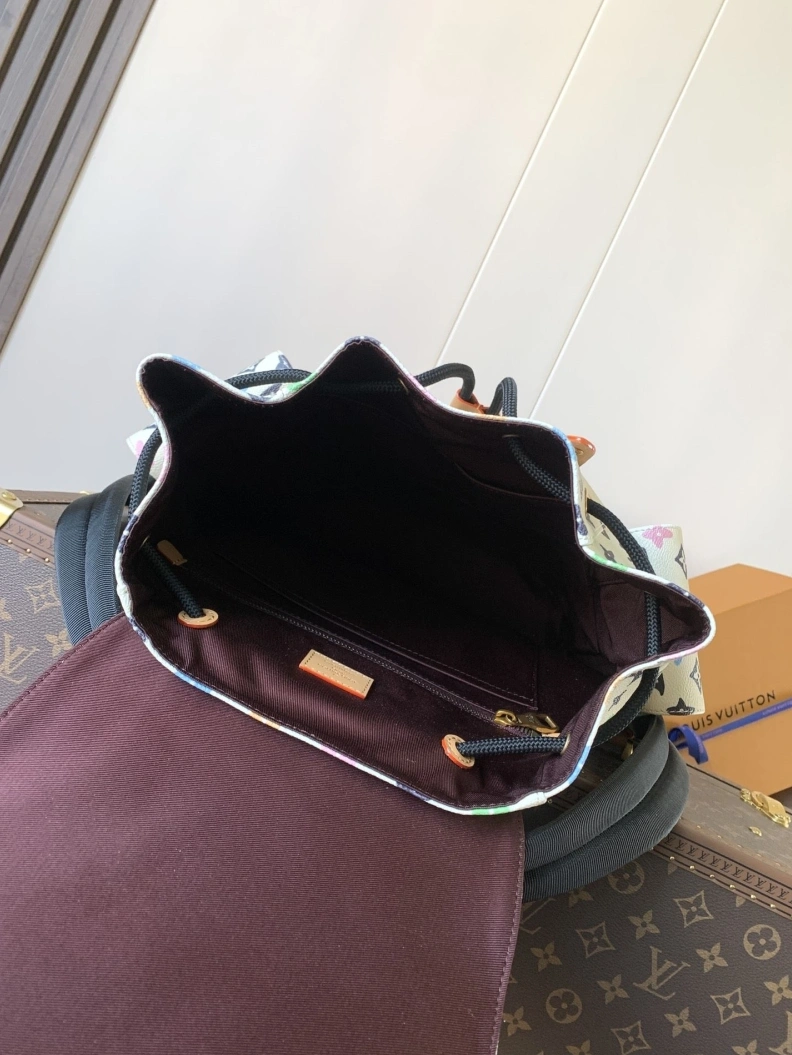 LX Backpacks WellDesigned 11983