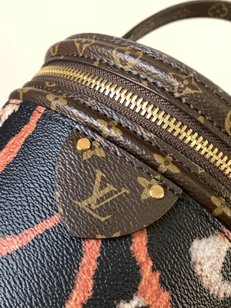 BestValue LX Round Bags 11484