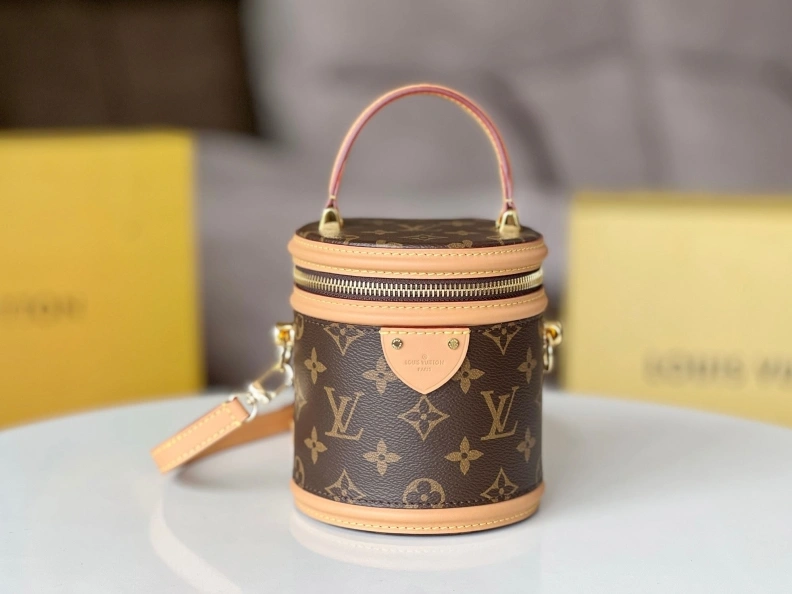 LX Bucket Bags Elegant 11838