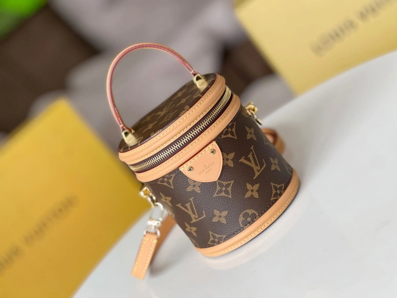 LX Bucket Bags Elegant 11838
