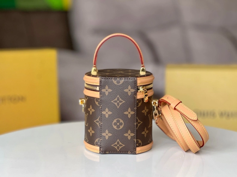 LX Bucket Bags Elegant 11838