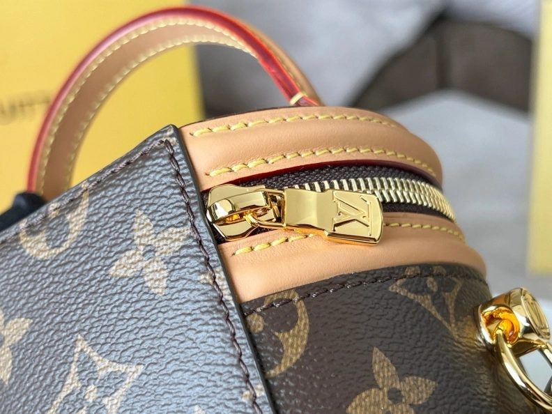 LX Bucket Bags Elegant 11838