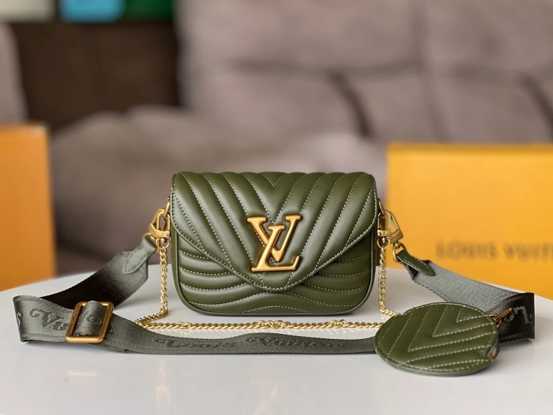Functional LX Satchel Bags 11407