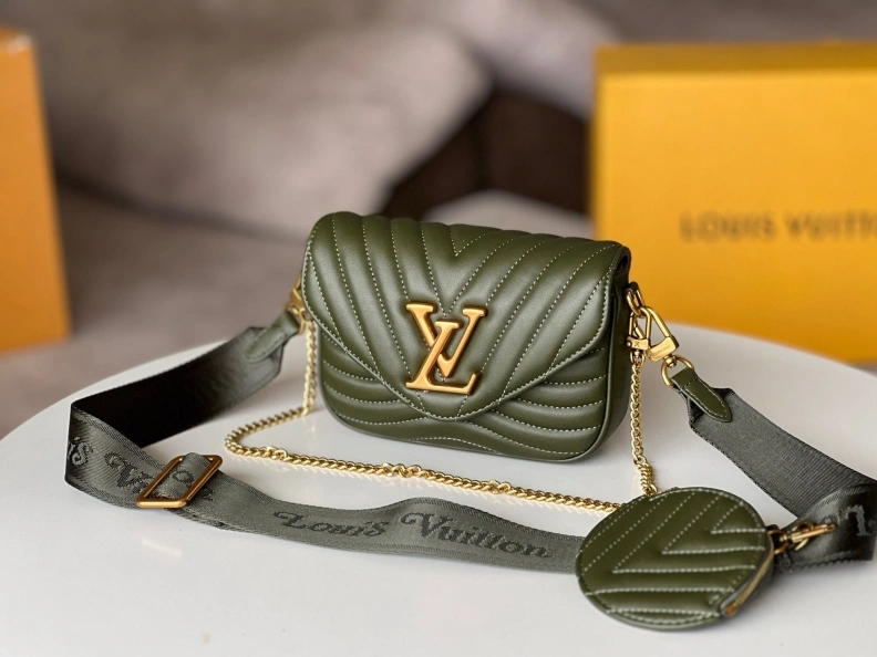 Functional LX Satchel Bags 11407