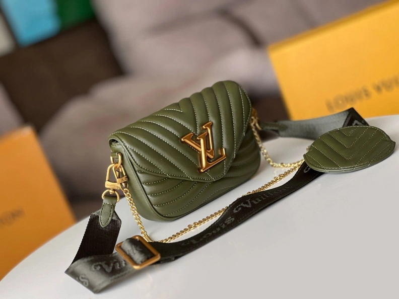 Functional LX Satchel Bags 11407