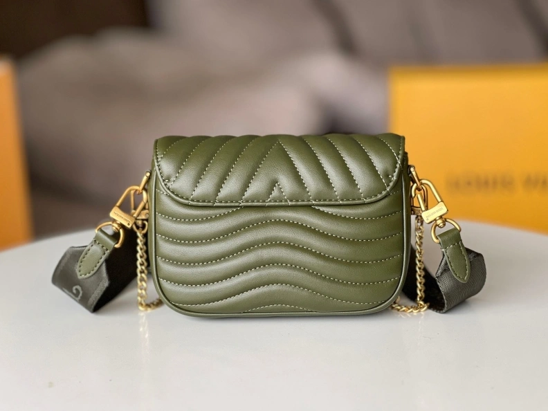 Functional LX Satchel Bags 11407