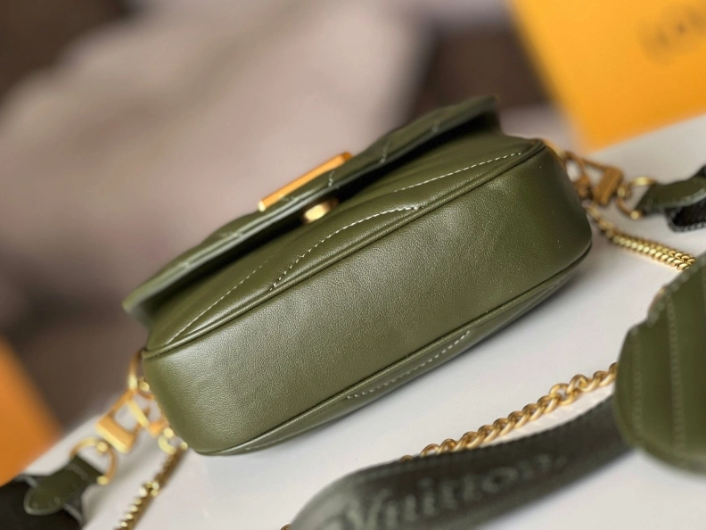 Functional LX Satchel Bags 11407