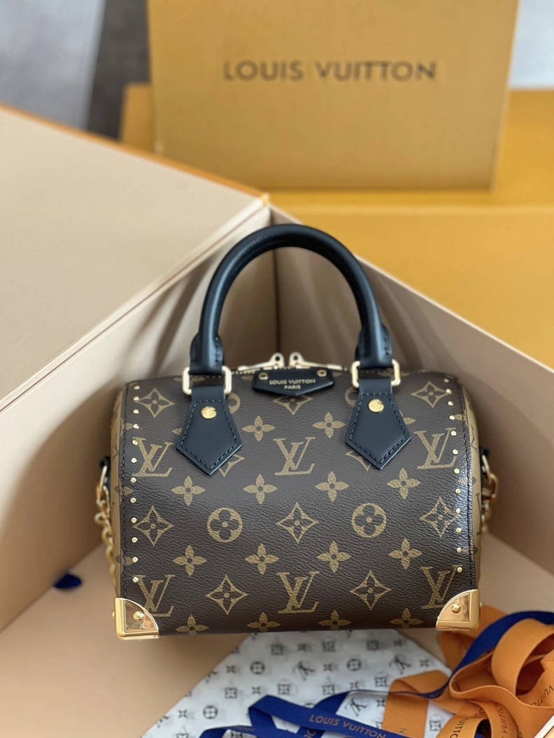 Reliable LX Speedy Bags 10853