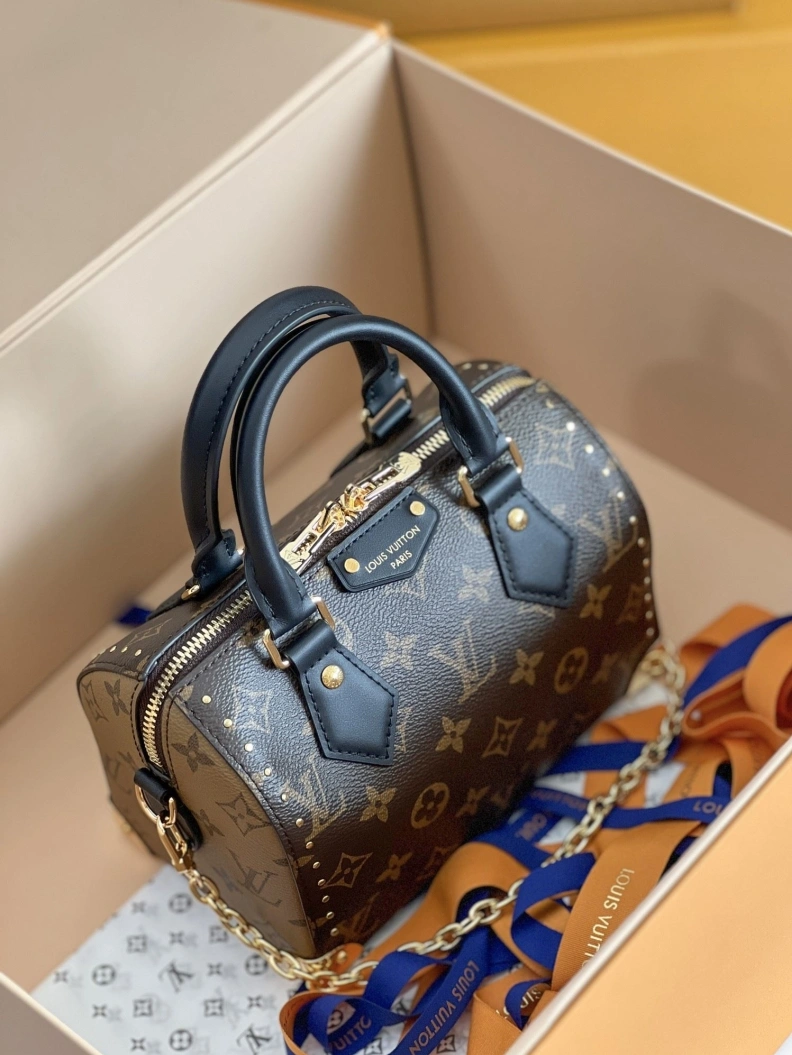 Reliable LX Speedy Bags 10853