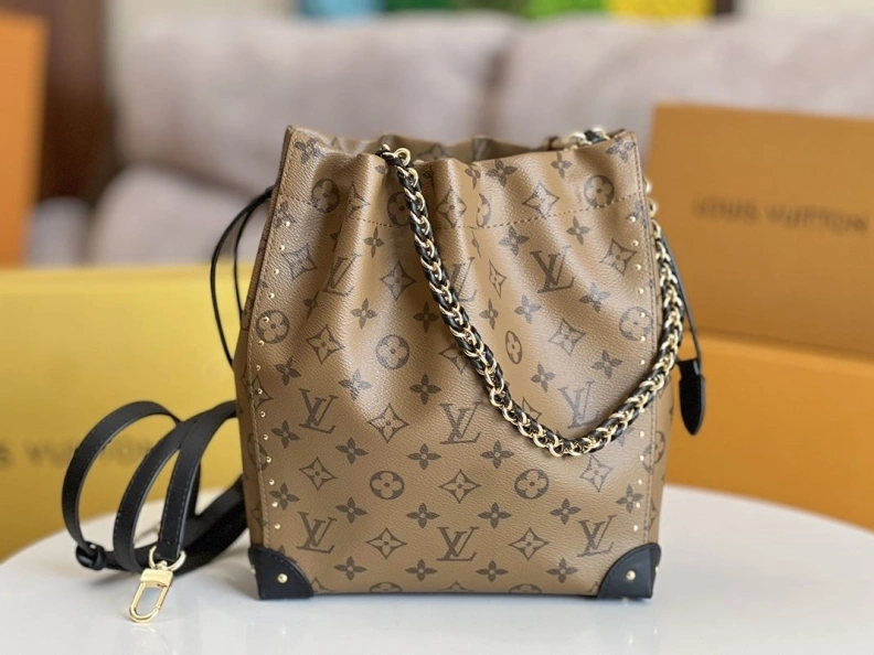 LX Bucket Bags WellDesigned 11849