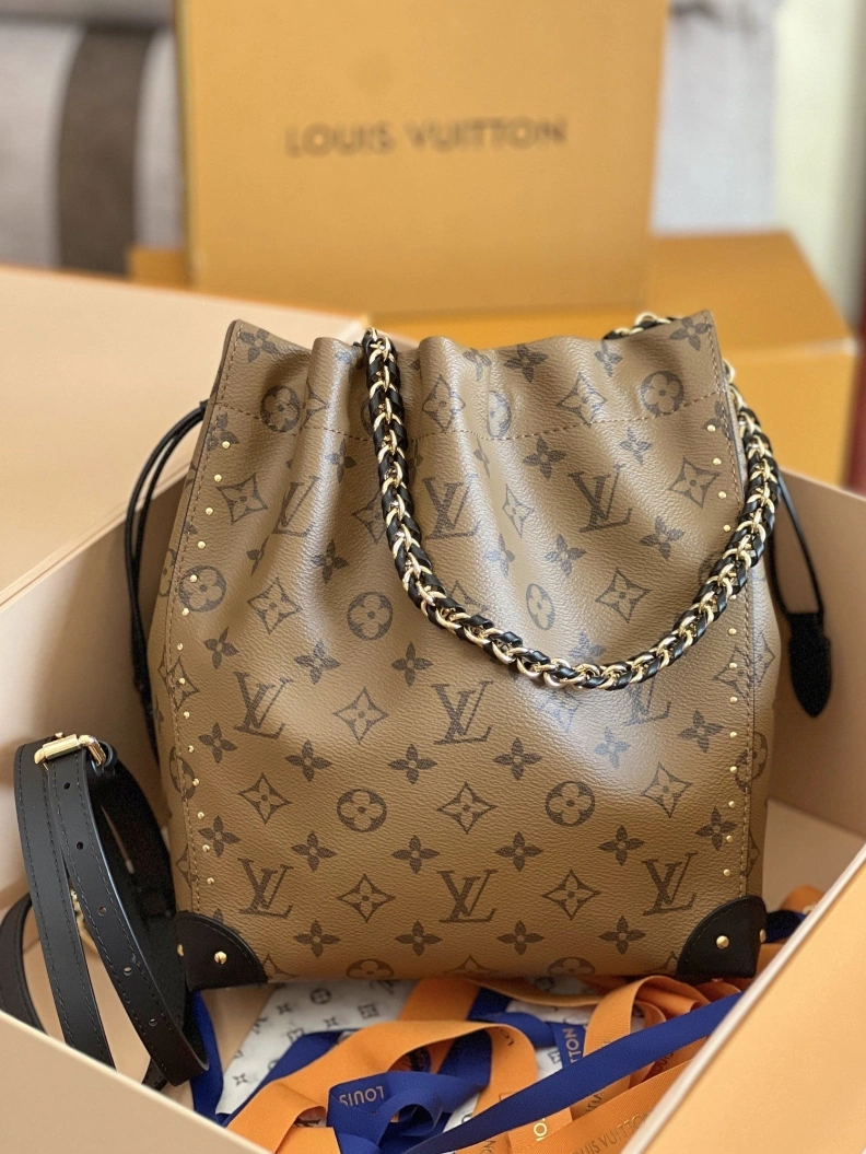 LX Bucket Bags WellDesigned 11849