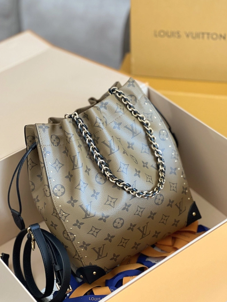 LX Bucket Bags WellDesigned 11849