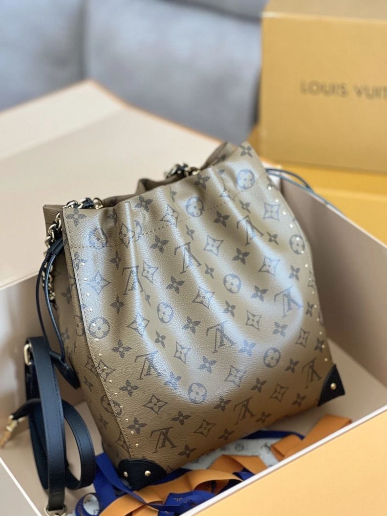 LX Bucket Bags WellDesigned 11849