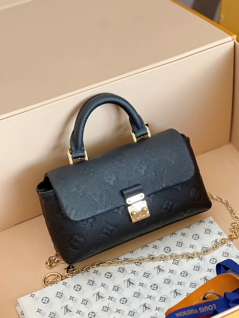 Timeless LX Top Handle Bags 10702