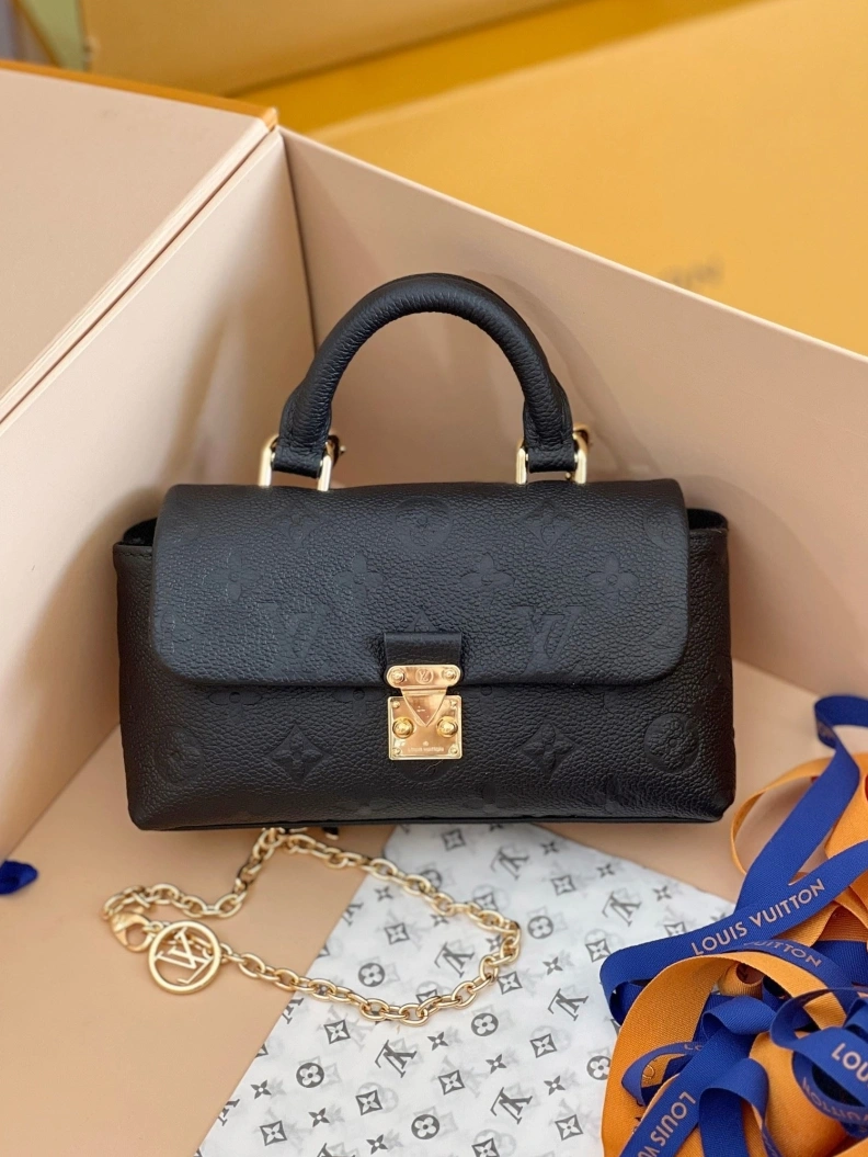 Timeless LX Top Handle Bags 10702