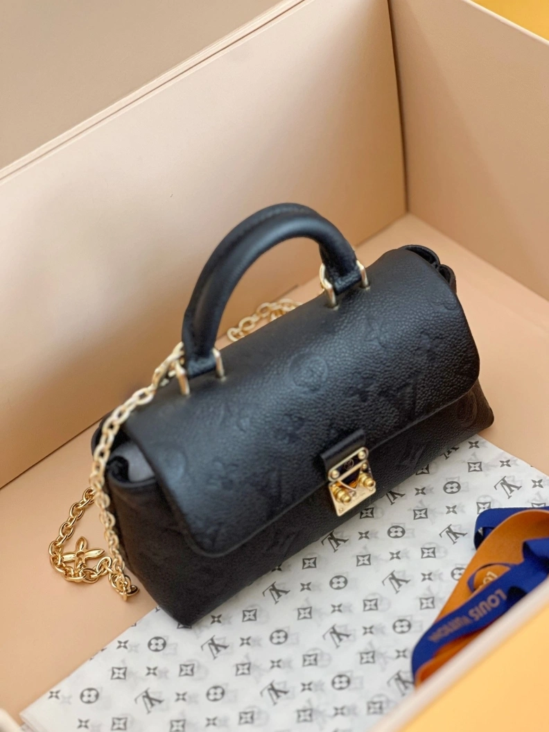 Timeless LX Top Handle Bags 10702