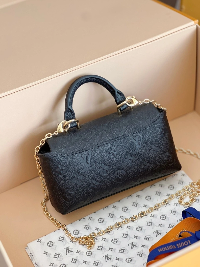 Timeless LX Top Handle Bags 10702