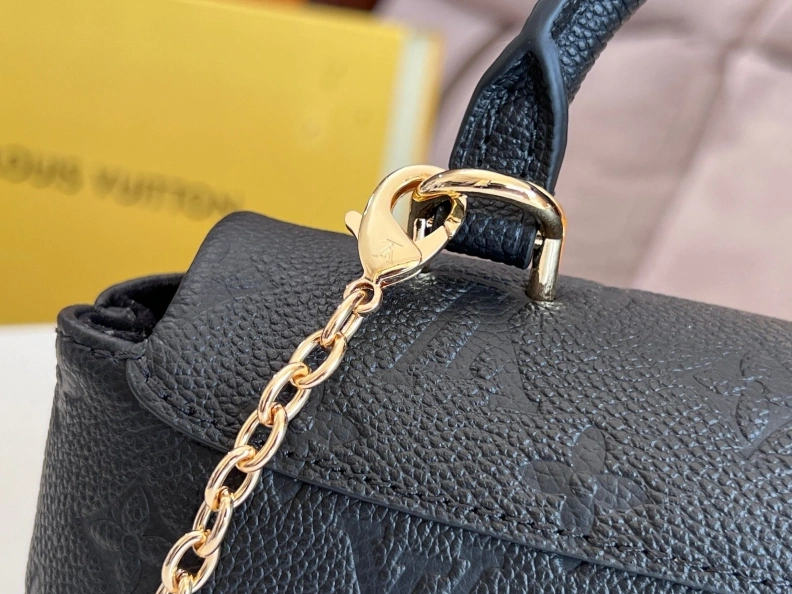 Timeless LX Top Handle Bags 10702