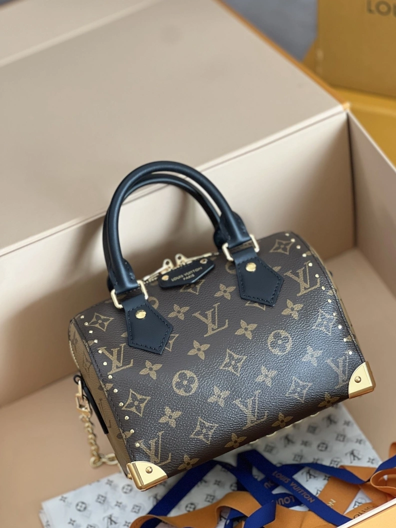 Breathable LX Speedy Bags 10846