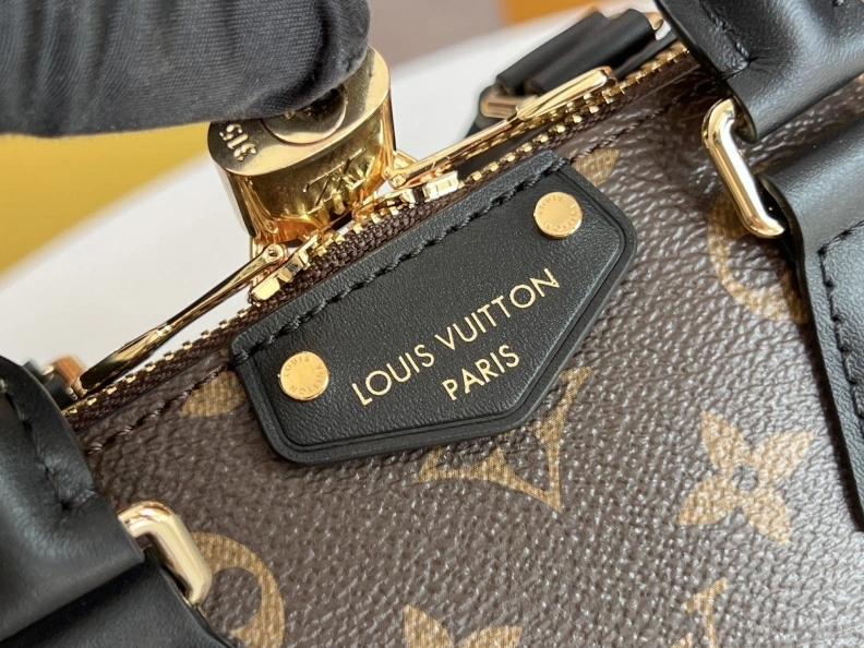 Breathable LX Speedy Bags 10846