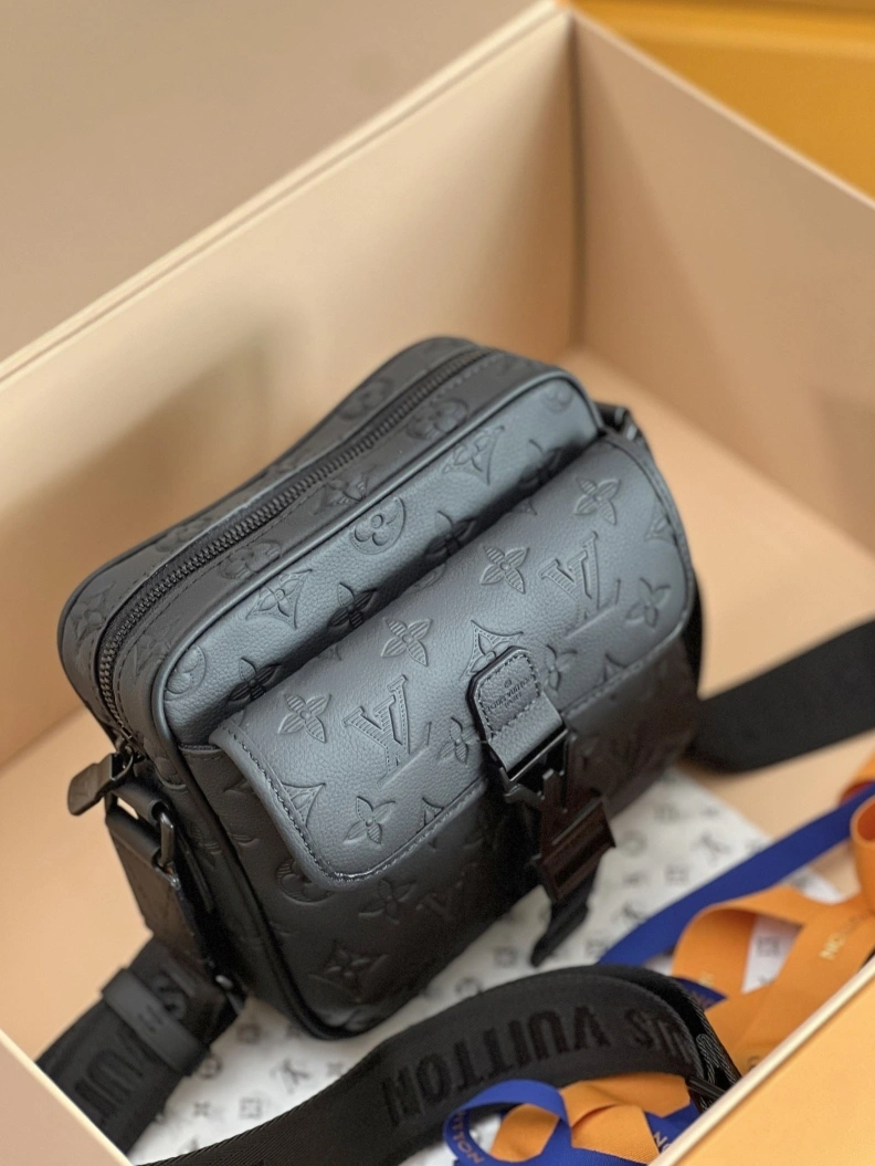 EyeCatching LX Satchel Bags 11397