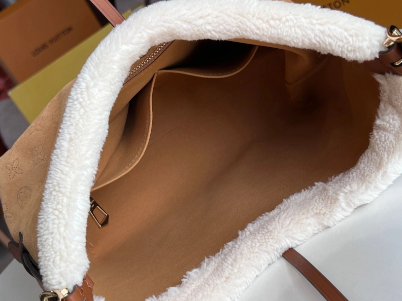 Popular LX Top Handle Bags 10706