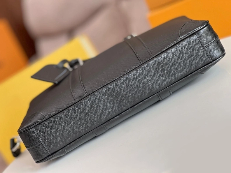 LX Mens Briefcases AllSeason 11489