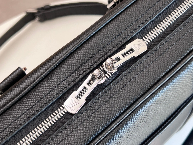 LX Mens Briefcases AllSeason 11489