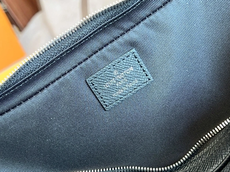 LX Mens Briefcases AllSeason 11489