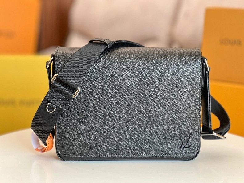 Breathable LX Satchel Bags 11394
