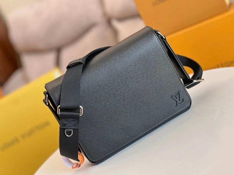 Breathable LX Satchel Bags 11394