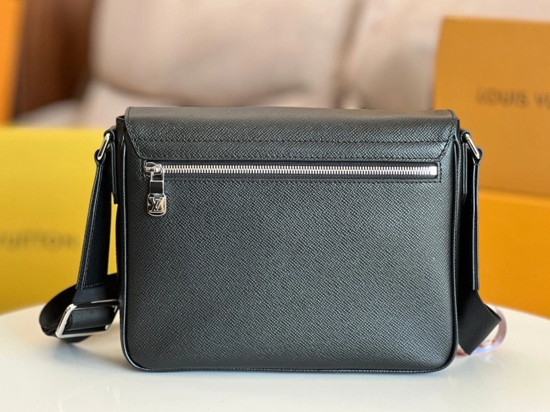 Breathable LX Satchel Bags 11394
