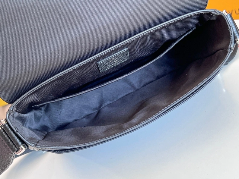 Breathable LX Satchel Bags 11394