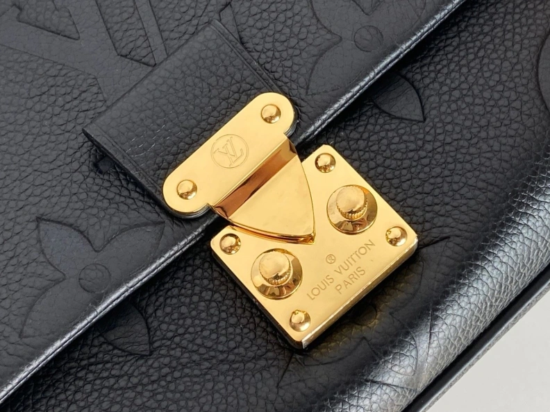 Trendsetting LX Top Handle Bags 10711