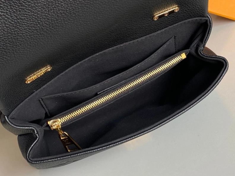 Trendsetting LX Top Handle Bags 10711