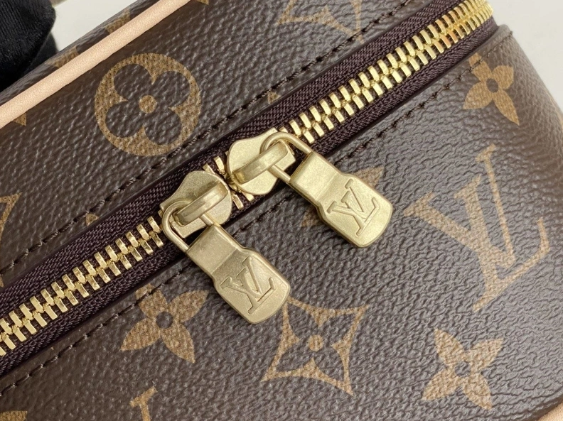 LX Cosmetic Bags Compact 11545