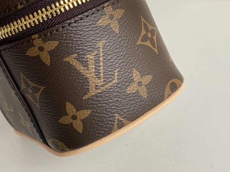 LX Cosmetic Bags Compact 11545