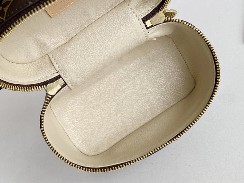 LX Cosmetic Bags Compact 11545