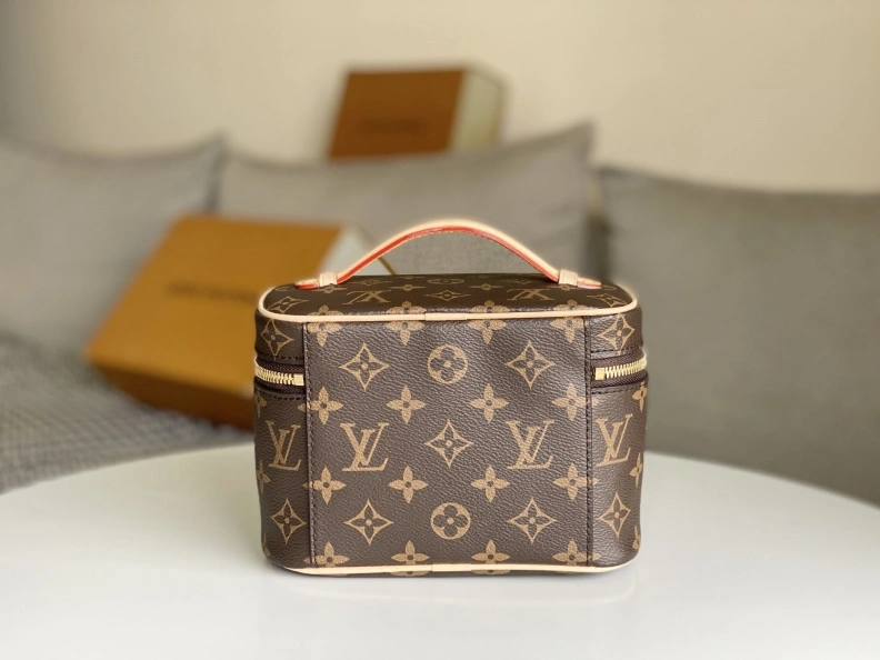 LX Cosmetic Bags Efficient 11543