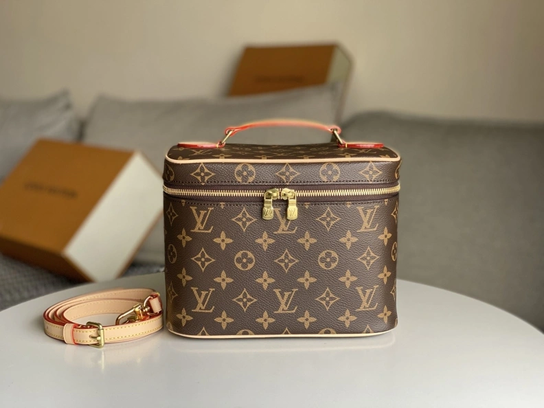 LX Cosmetic Bags Unique 11523