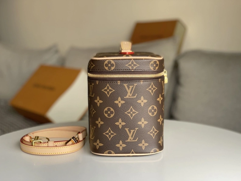 LX Cosmetic Bags Unique 11523
