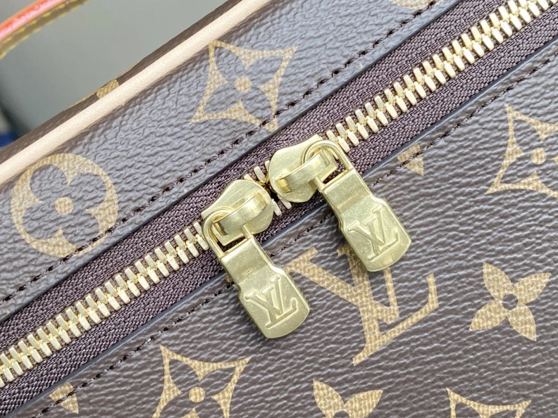 LX Cosmetic Bags Unique 11523