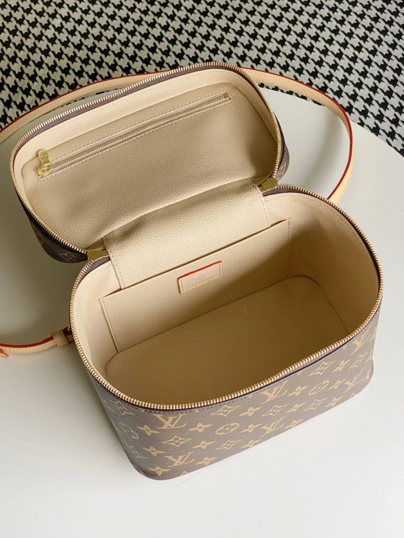 LX Cosmetic Bags Unique 11523