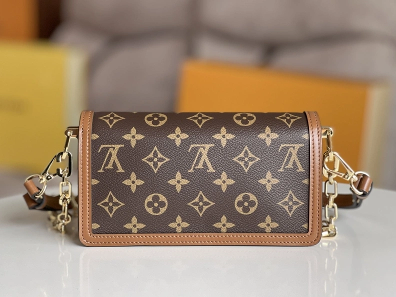LX Satchel Bags EyeCatching 11396