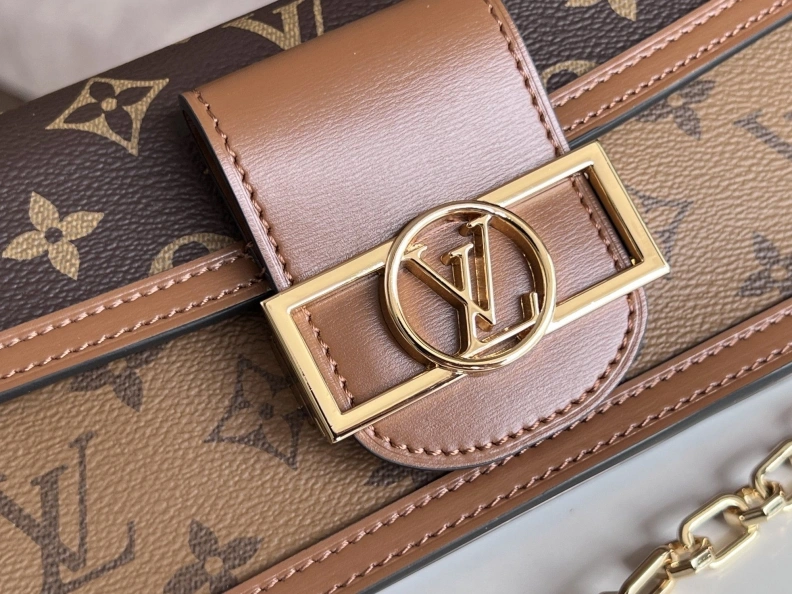 LX Satchel Bags EyeCatching 11396