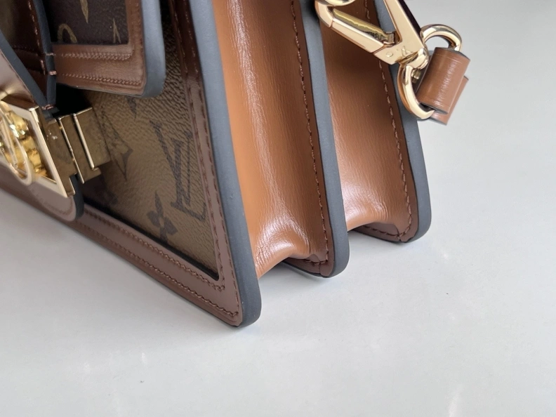 LX Satchel Bags EyeCatching 11396