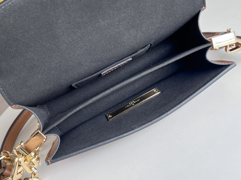 LX Satchel Bags EyeCatching 11396