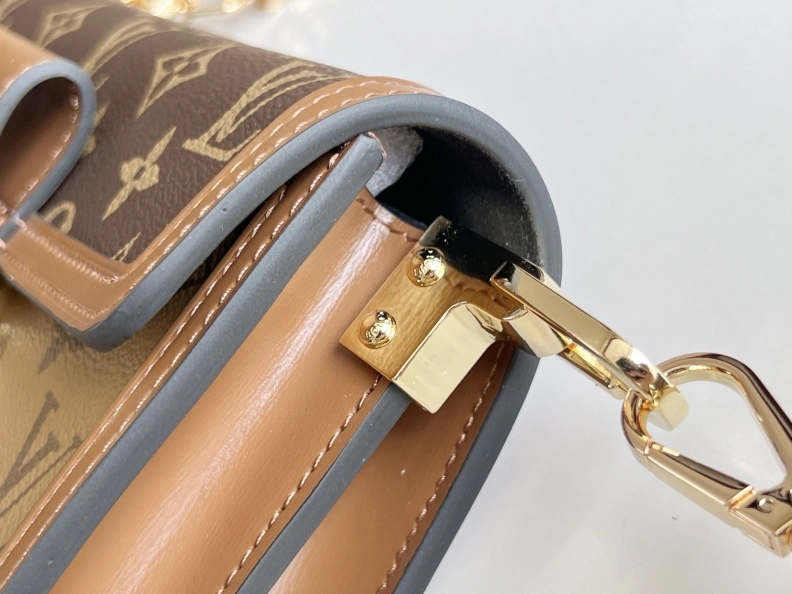 LX Satchel Bags EyeCatching 11396
