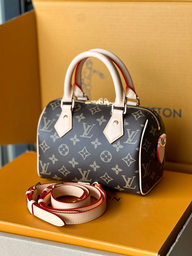LX Speedy Bags Lightweight 10835